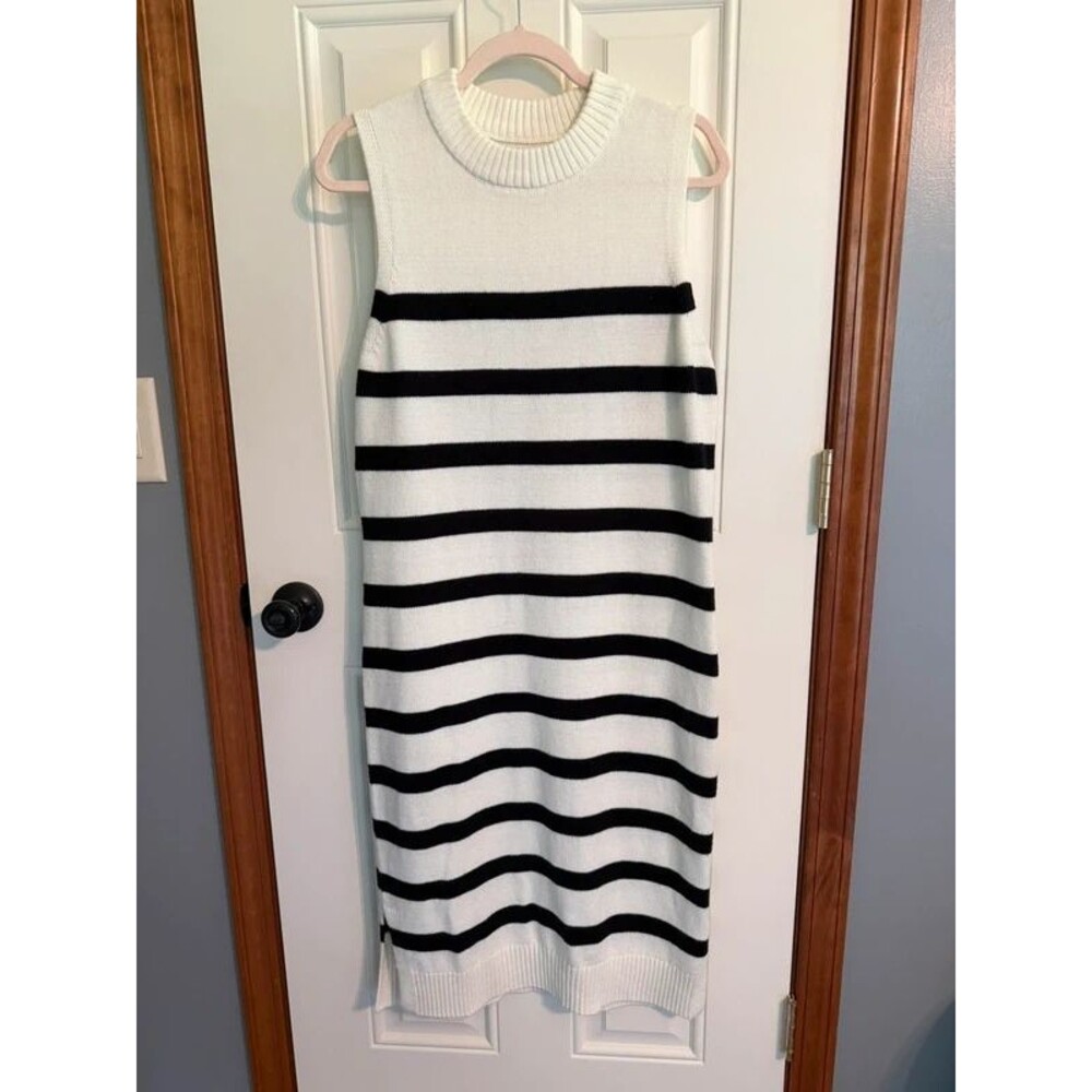 Sonoma Sweater Dress L